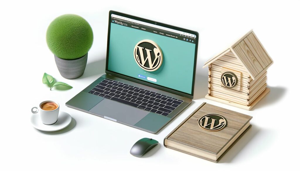 Wordpress Workstation